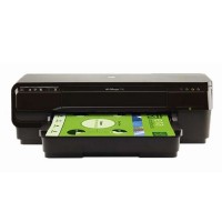 HP Inkjet Officejet 7110